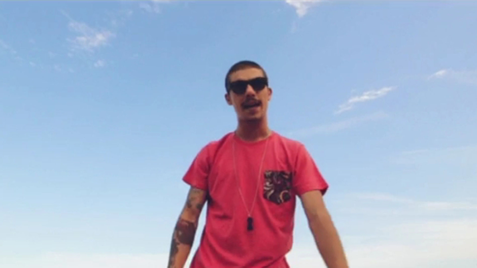 Dailymotion banner for @moreno