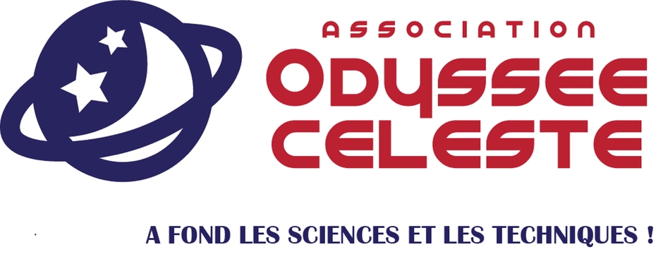 Association Odyssée Céleste