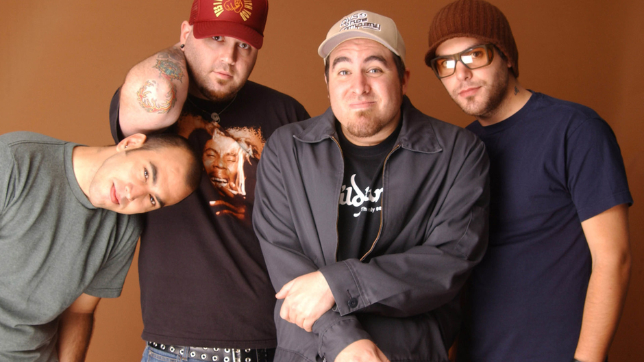 Alien Ant Farm