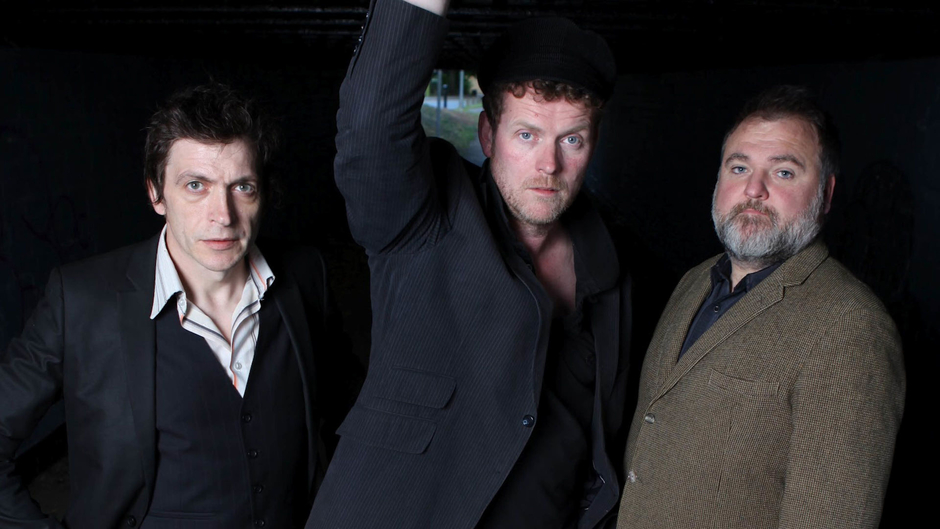 Dailymotion banner for @dodgy