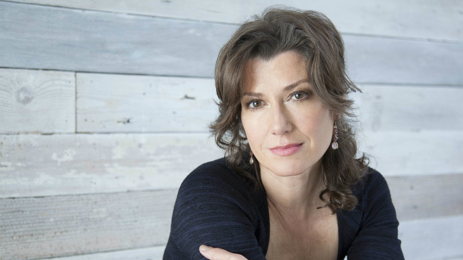 Amy Grant