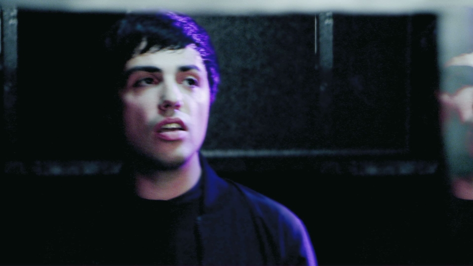 Dailymotion banner for @perez
