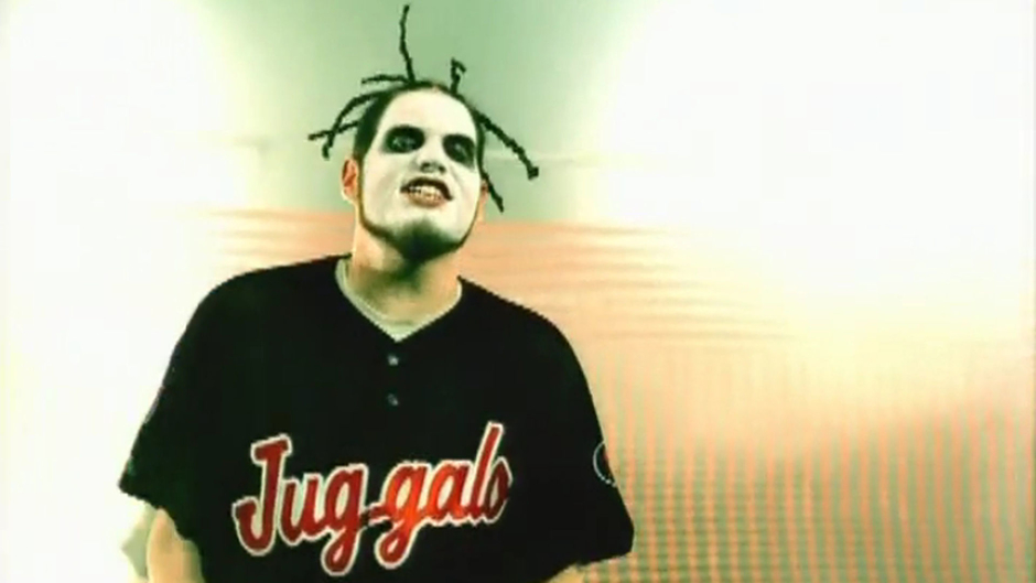 Dailymotion banner for @twiztid