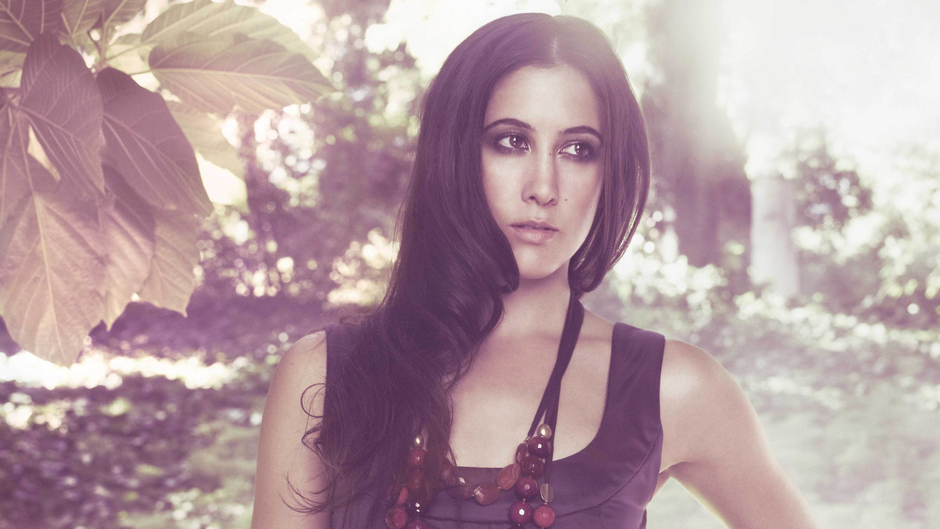 Vanessa Carlton