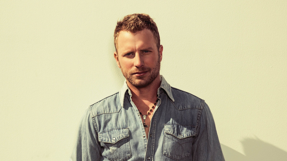 Dierks Bentley