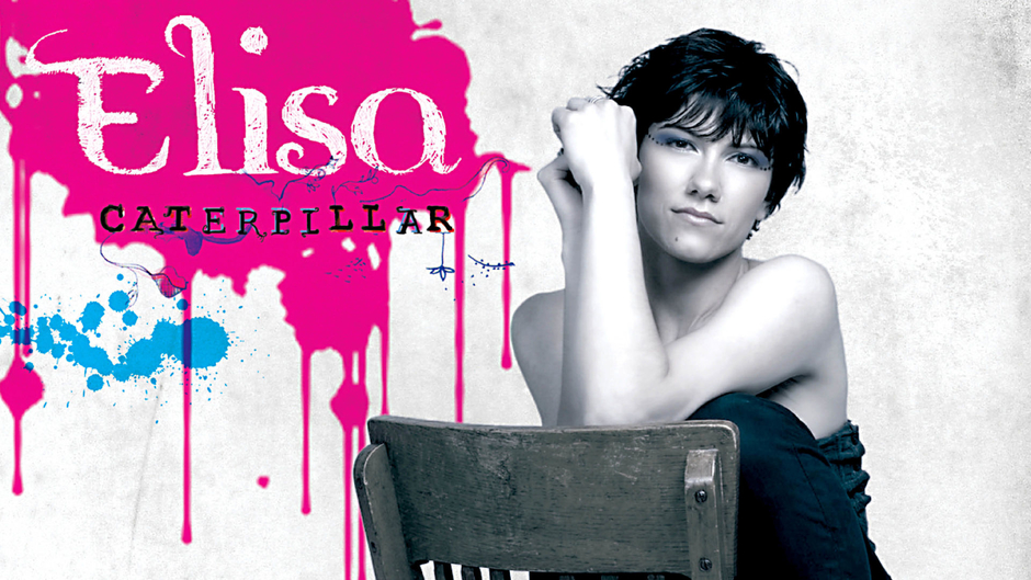 Dailymotion banner for @elisa