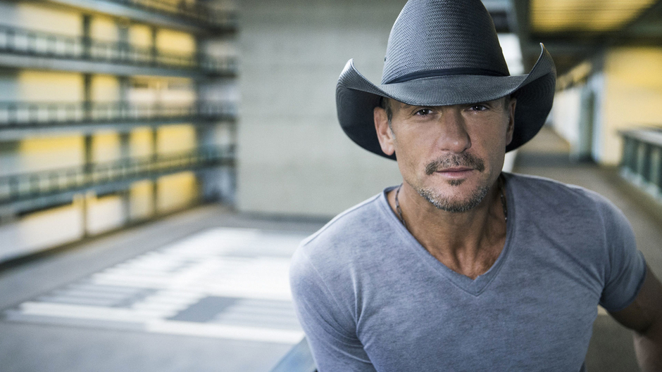 Tim McGraw