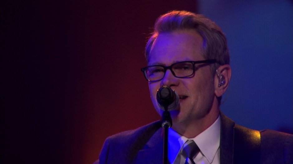 Steven Curtis Chapman