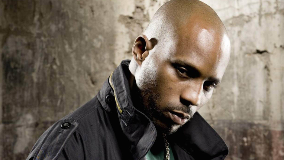 Dailymotion banner for @dmx