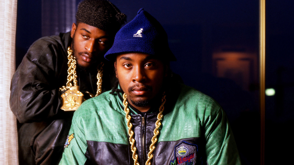 Eric B. & Rakim