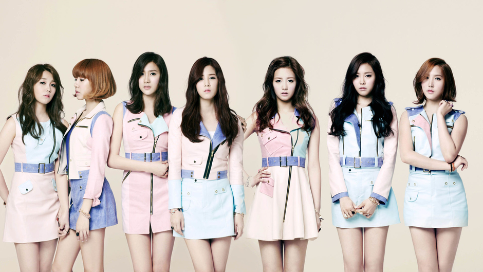 Apink