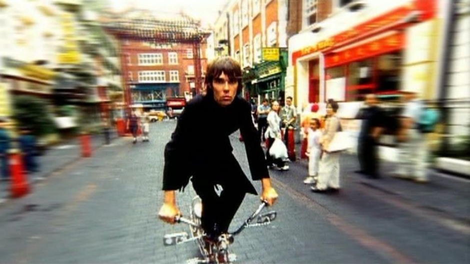 Ian Brown