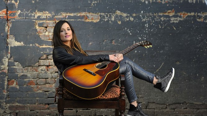 Kacey Musgraves