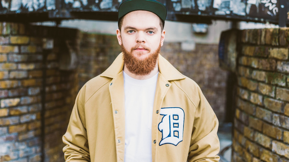 Jack Garratt