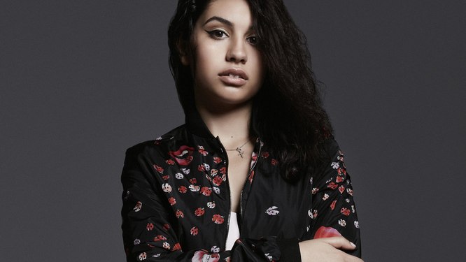 Alessia Cara