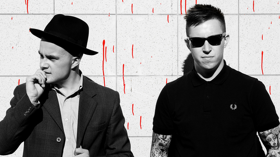 Dailymotion banner for @slaves