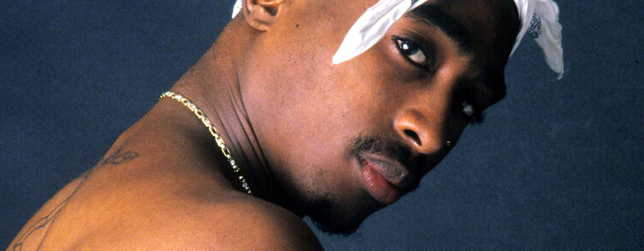 Dailymotion banner for @tupac