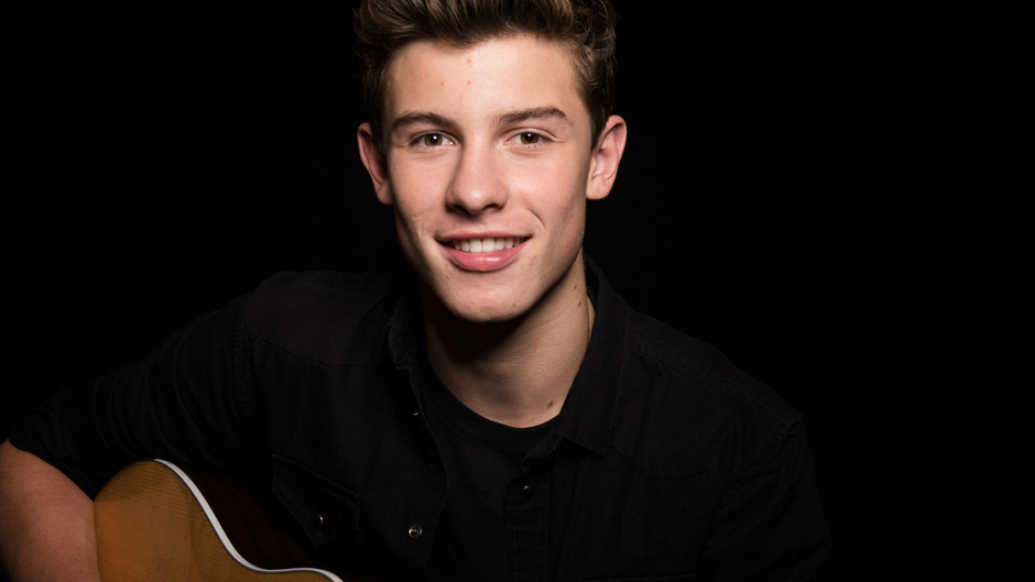 Shawn Mendes