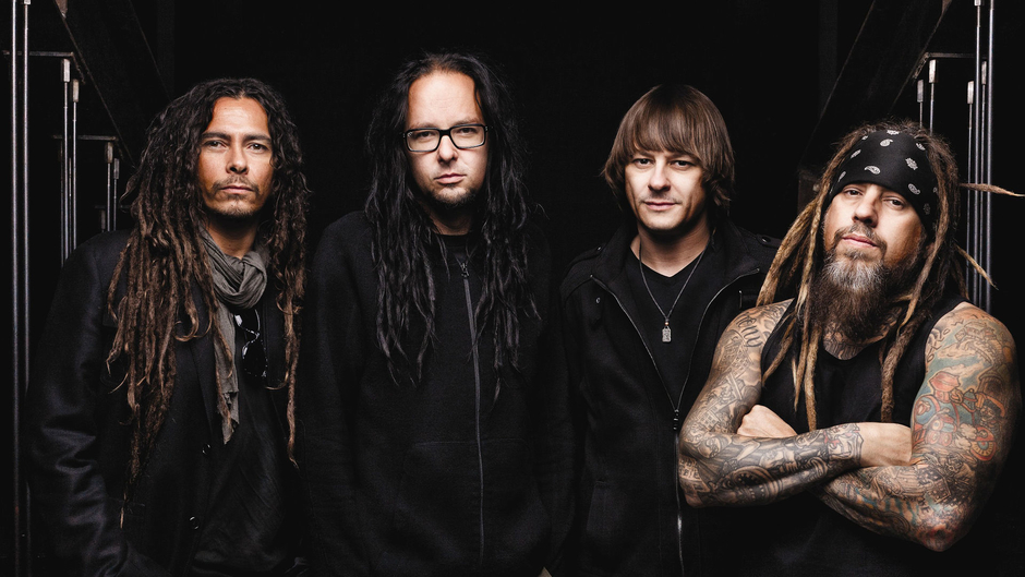 Dailymotion banner for @korn