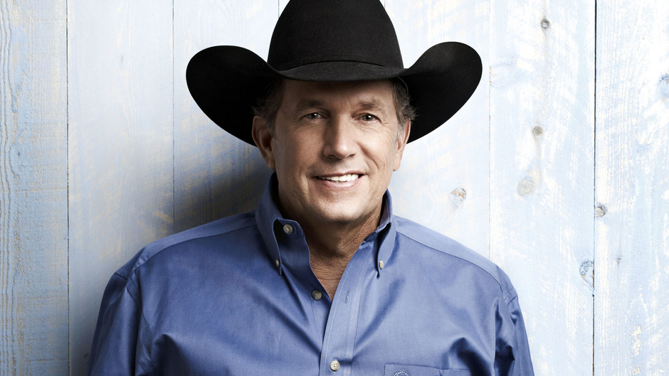 George Strait