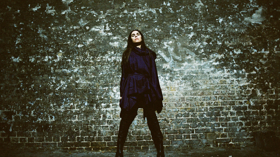 PJ Harvey