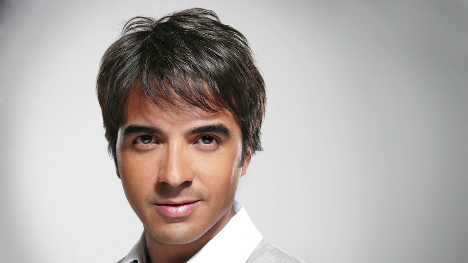 Luis Fonsi