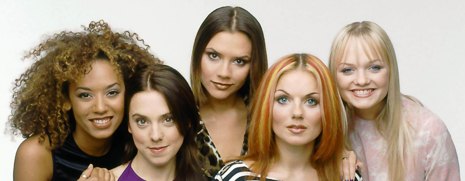 Spice Girls