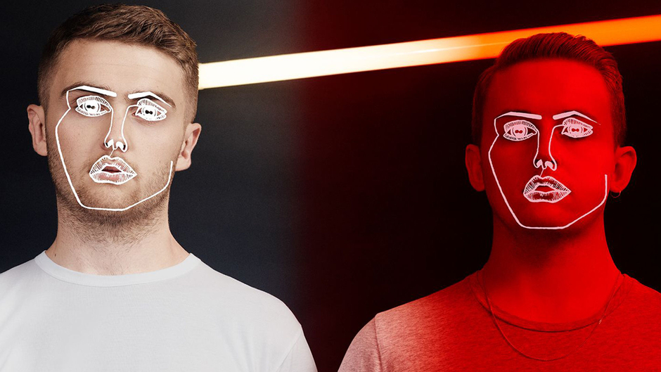 Dailymotion banner for @disclosure