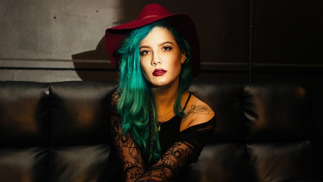 Halsey