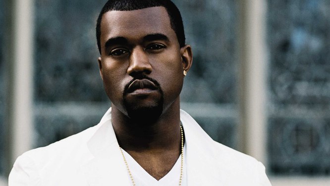 Kanye West