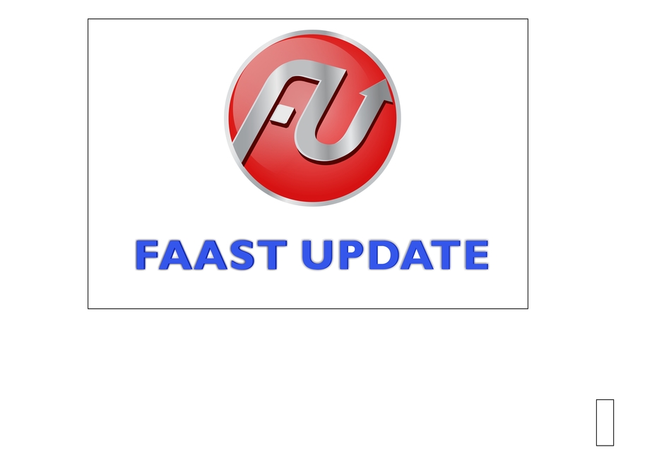 Faastupdate