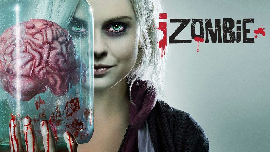 iZombie Season 3 ~ Full Video ~
