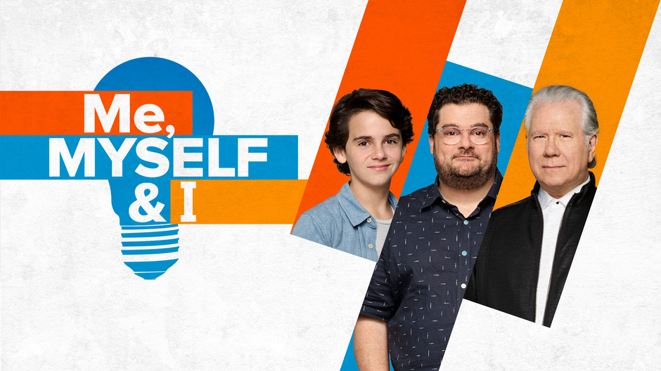 Me, Myself and I Season 1   [Online Streaming]