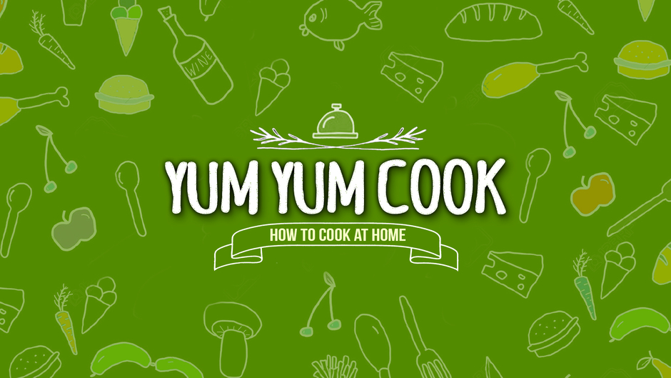 YumYum Cook