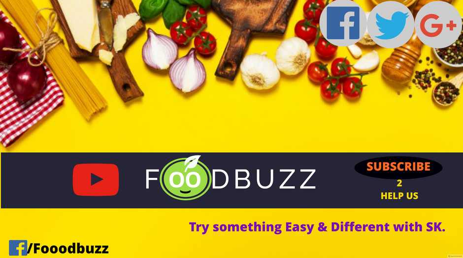 FOOD BUZZ