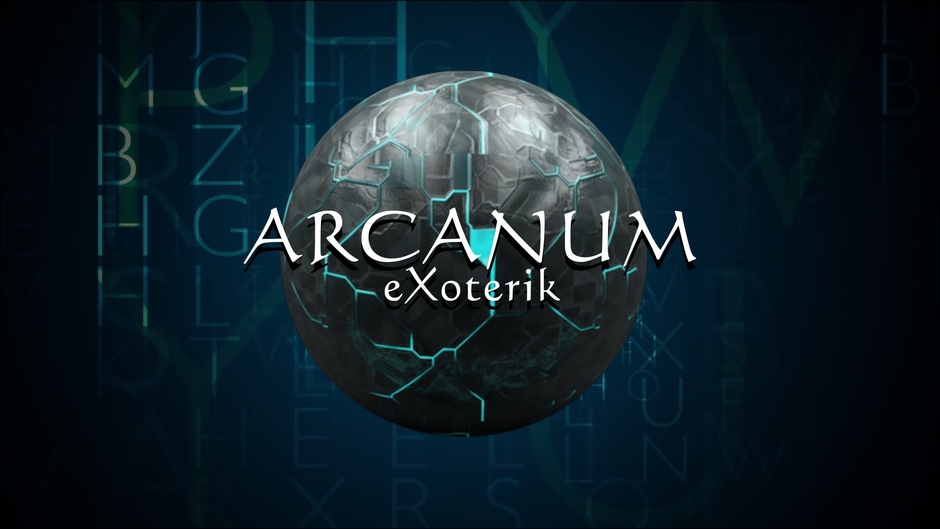 Arcanum eXoterik