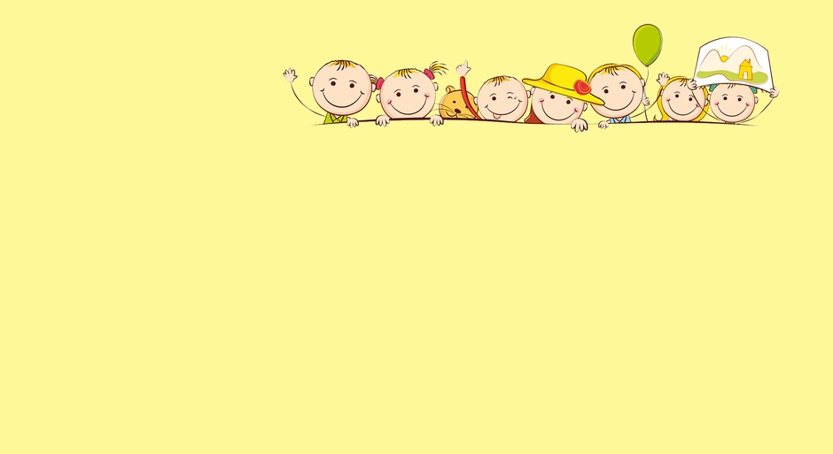 Мультики Малышам