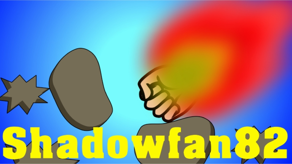 Shadowfan 82