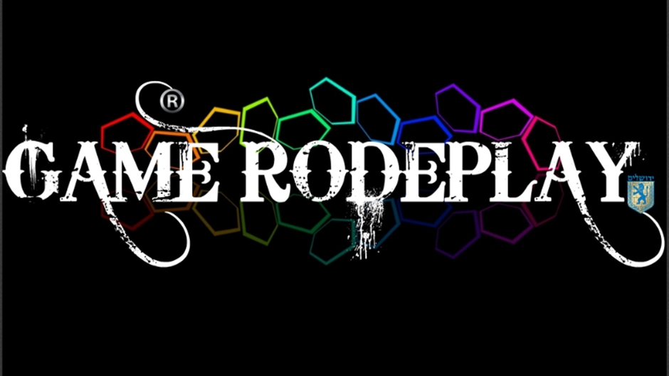 Gamerödeplay
