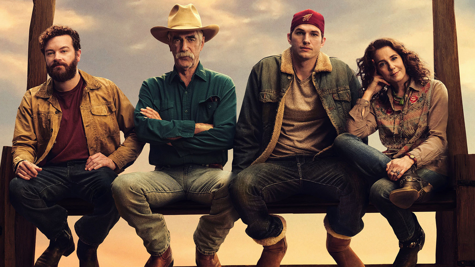 WATCH // The Ranch Se.02 // Official Netflix