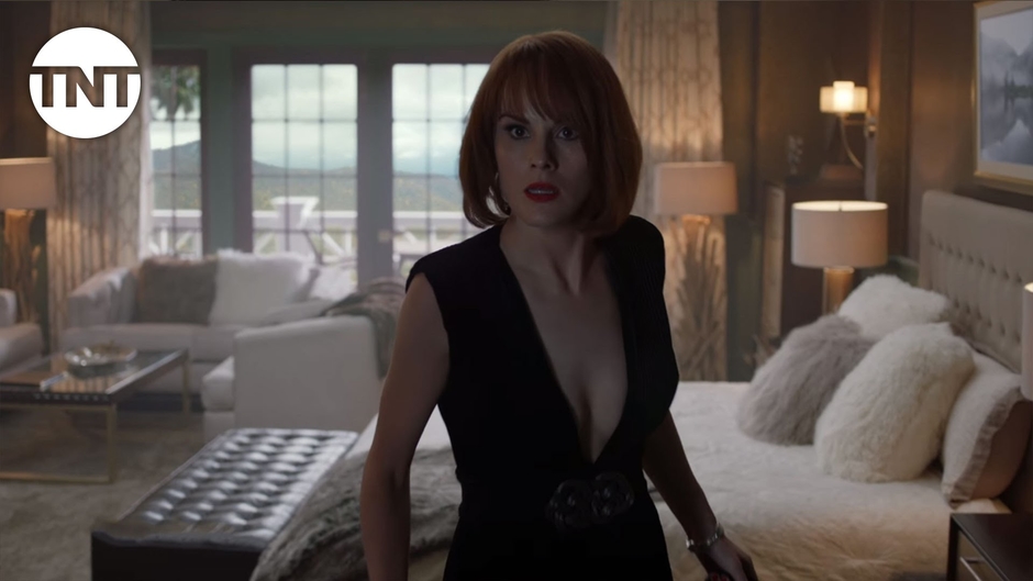 Good Behavior Season 2 (Series)