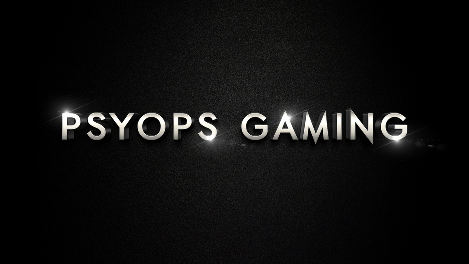 PsyOpsGaming