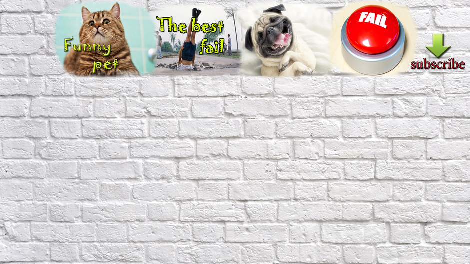 Source of joy | The Best Fails