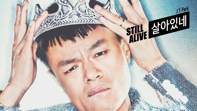J.Y. Park