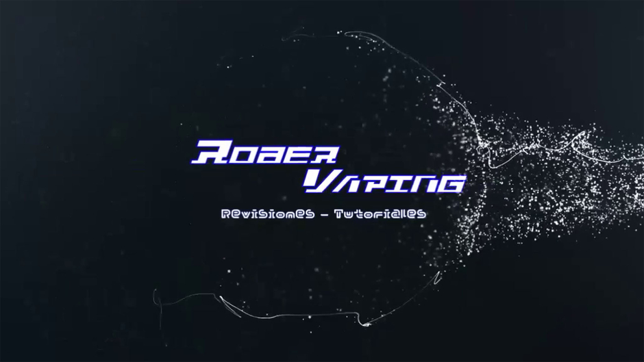 RoBeR VaPiNG