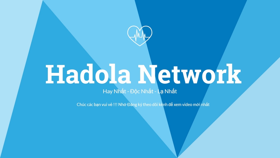Hadola Network