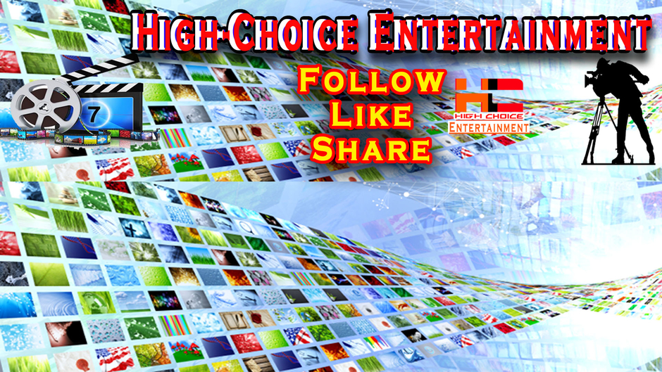 High-Choice Entertainment