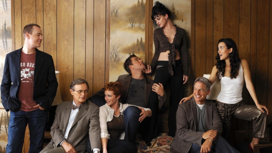 NCIS Season 15 -- (( TV PREMIERE ))