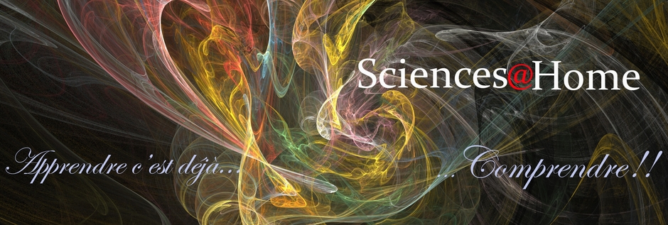 Sciences@Home
