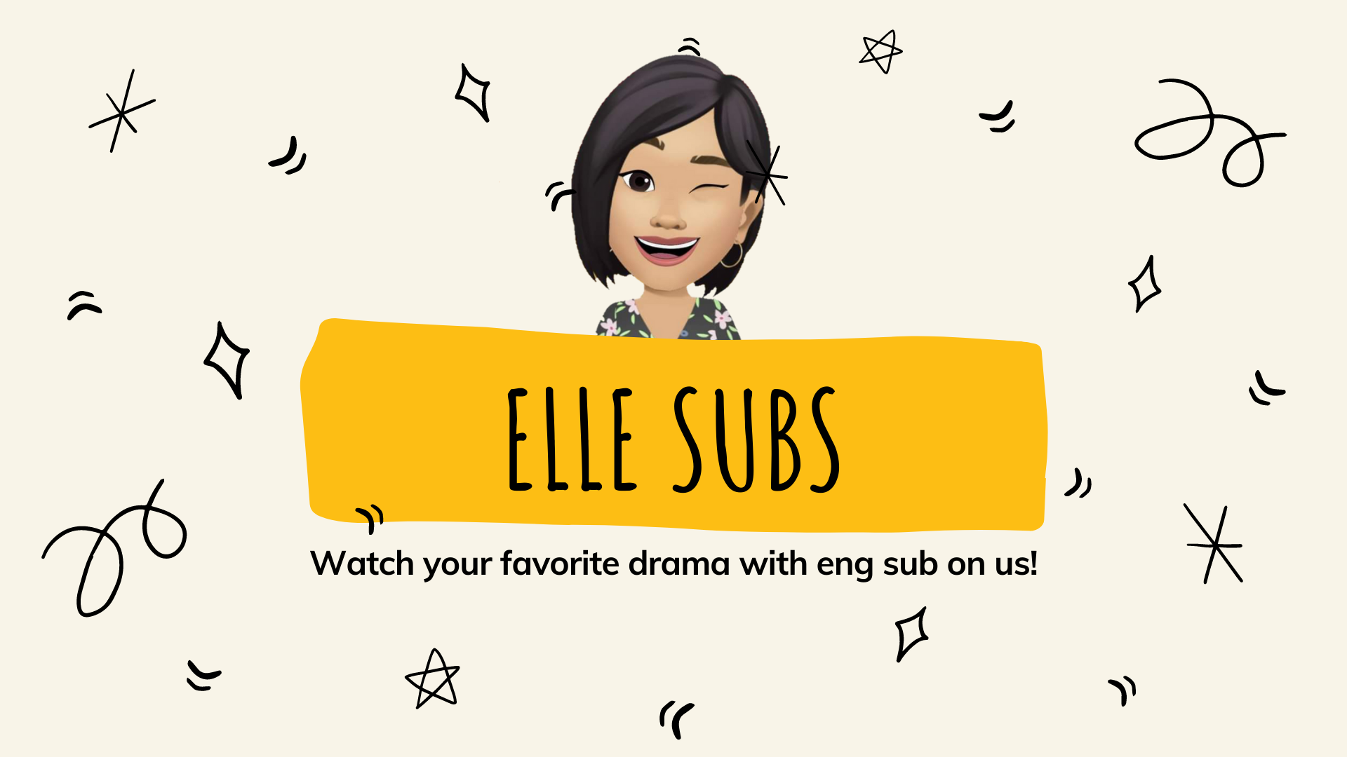 ELLE SUBS